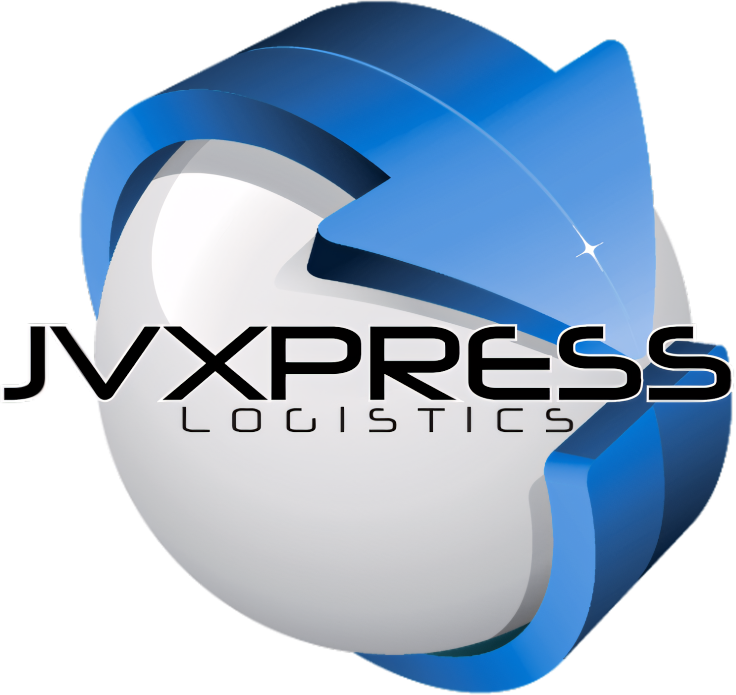 Jvx Logistics Utah logo